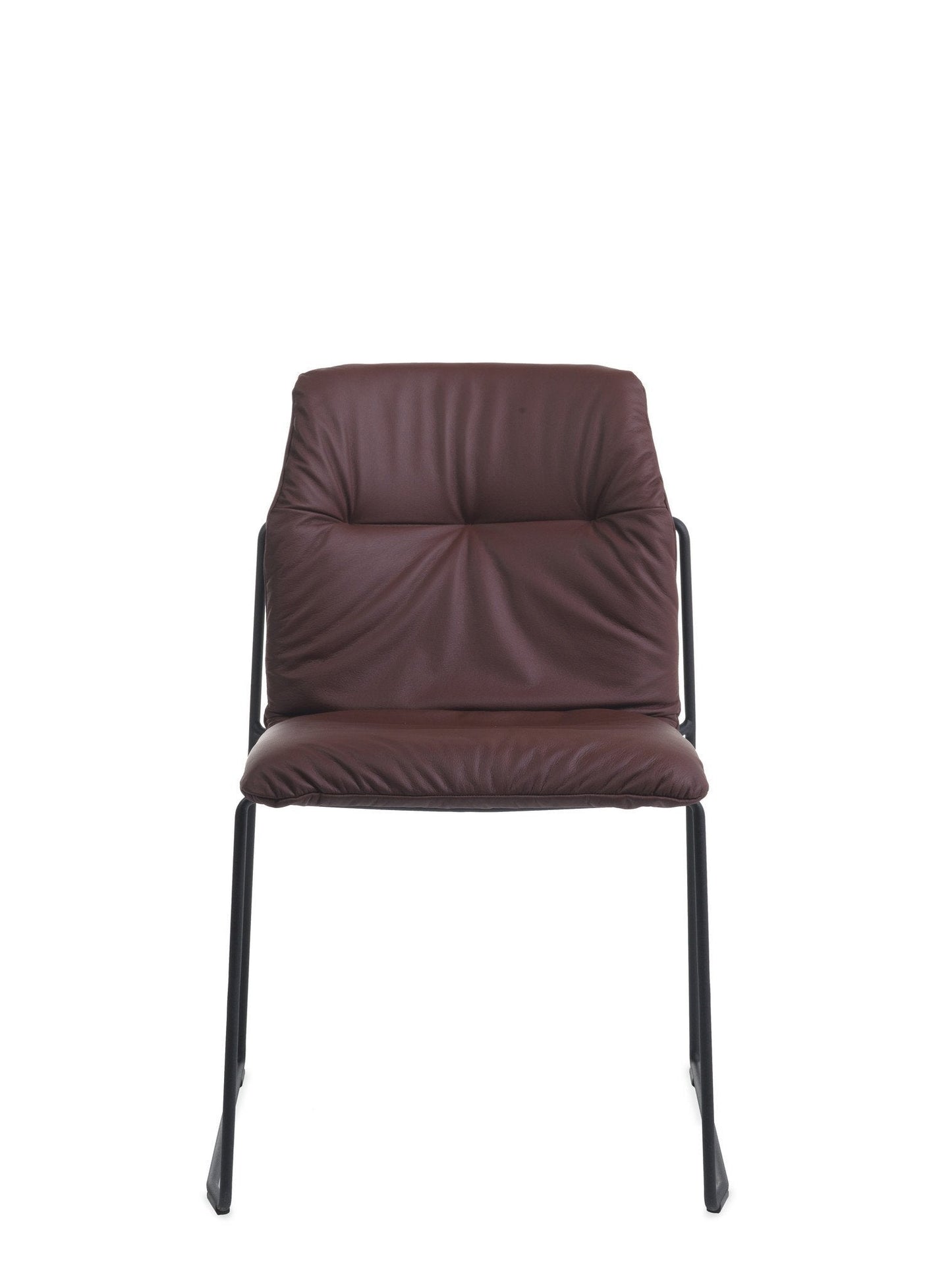 Haddoc Shell 09 Side Chair