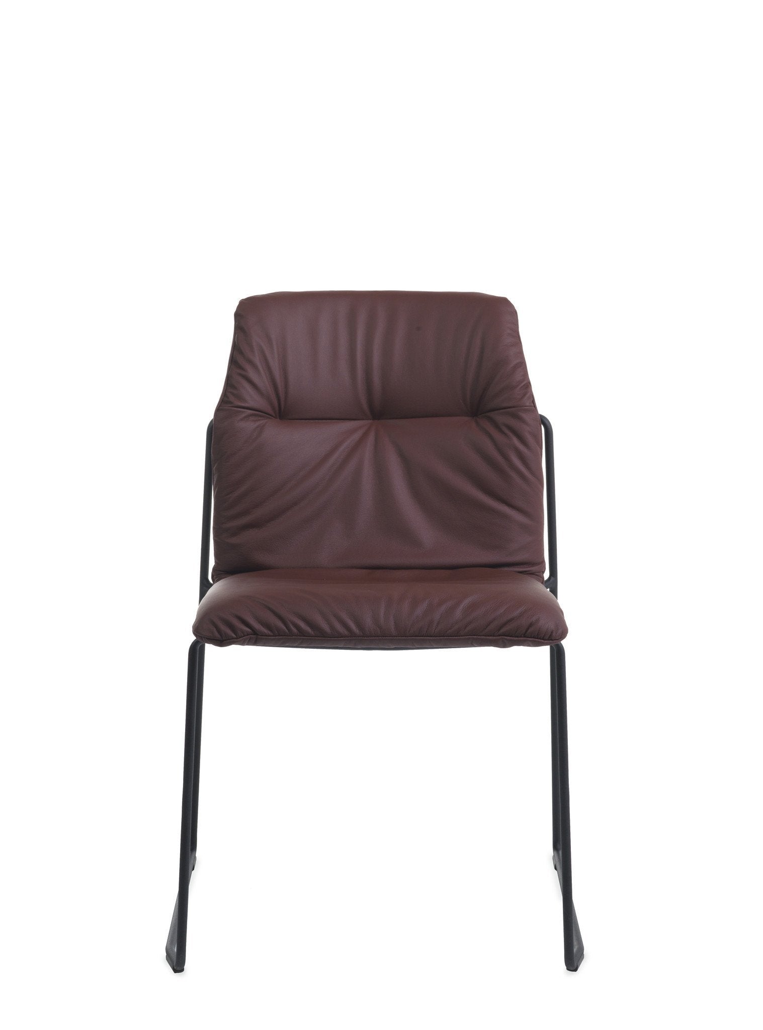 Haddoc Shell 09 Side Chair