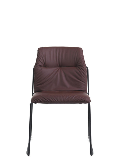 Haddoc Shell 09 Side Chair