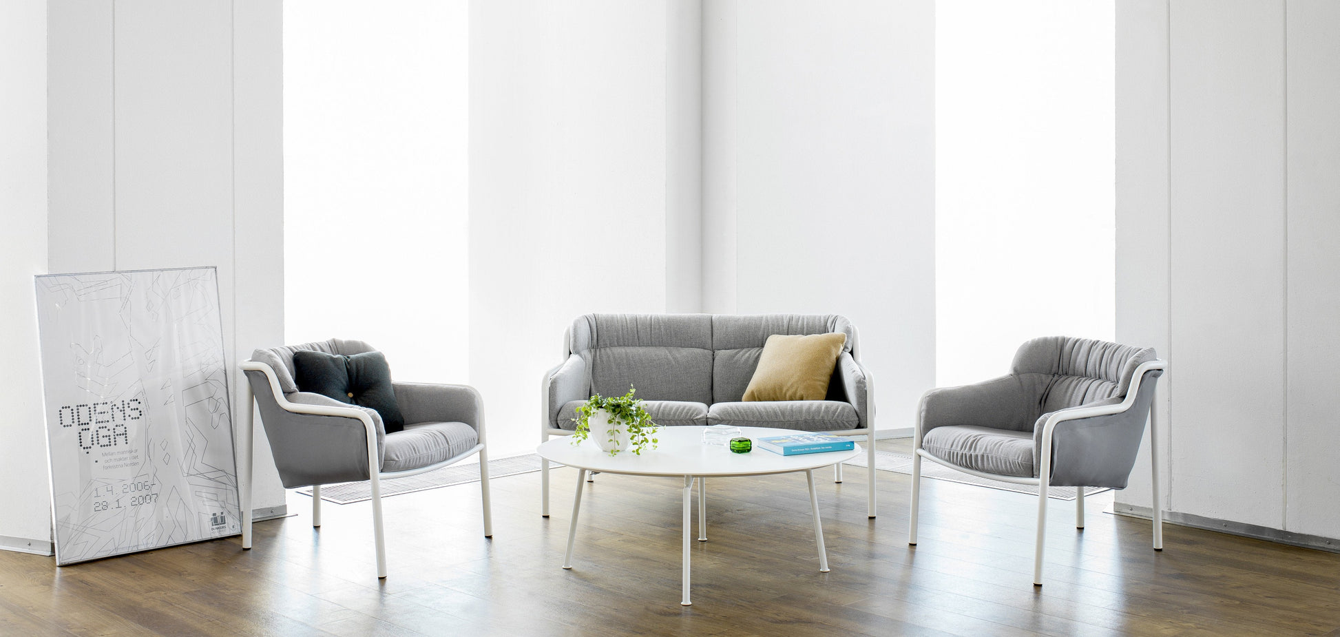 Haddoc Sofa