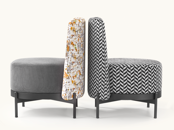 Haia Lounge Chair-Contract Furniture Store for hospitality, leisure & commercial projects