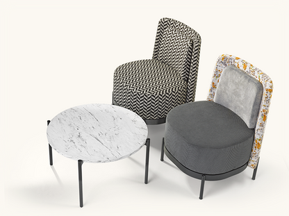 Haia Lounge Chair-Contract Furniture Store for hospitality, leisure & commercial projects