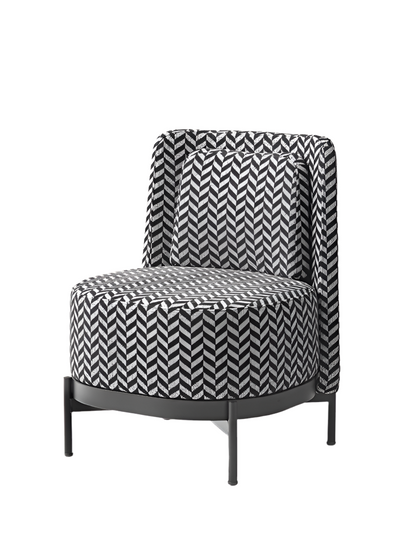 Haia Lounge Chair-Contract Furniture Store for hospitality, leisure & commercial projects