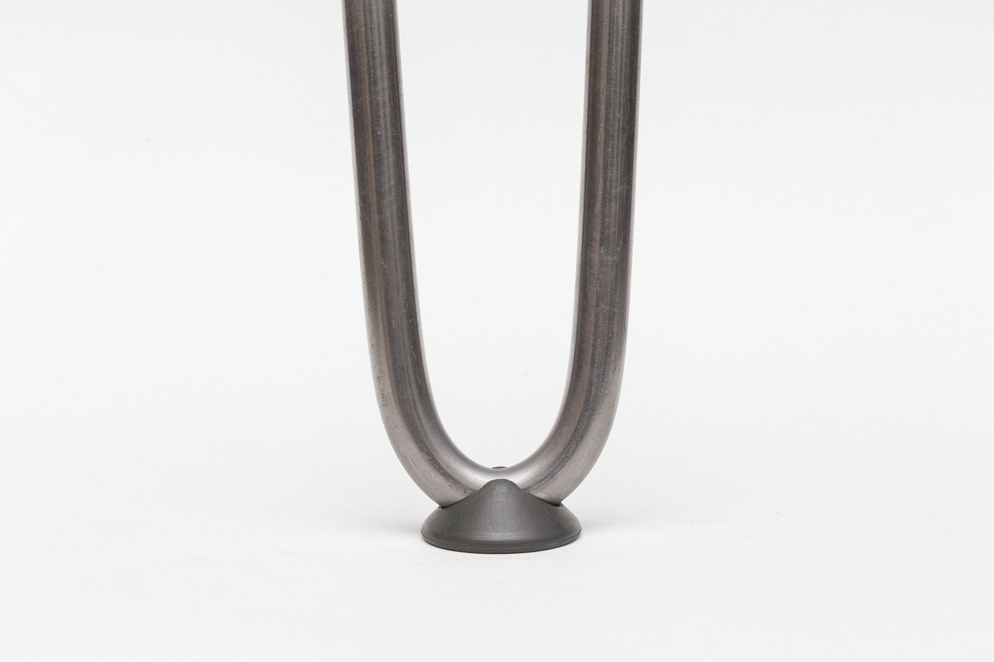 Hairpin Double Prong Leg Dining Base-Contract Furniture Store for hospitality, leisure & commercial projects