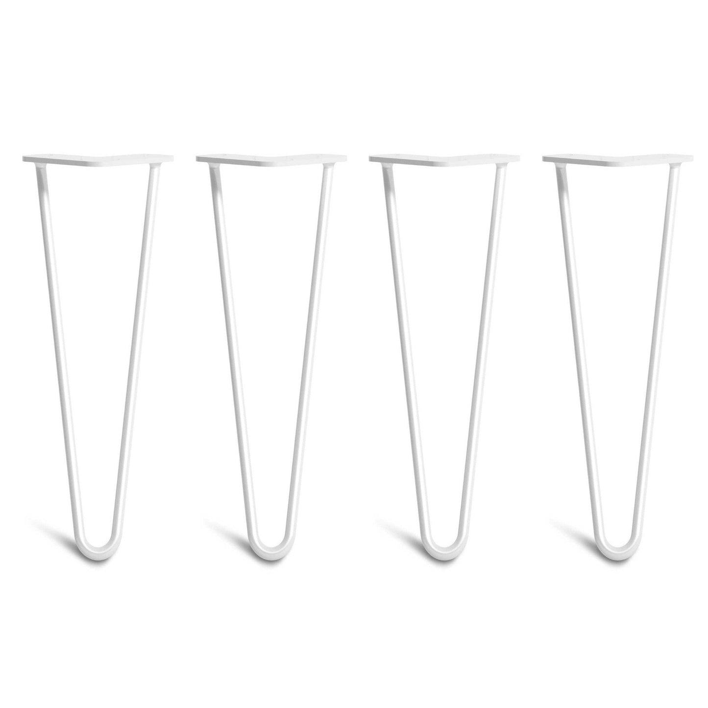 Hairpin Leg Coffee Table/Stool Base