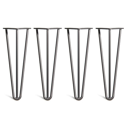 Hairpin Leg Coffee Table/Stool Base