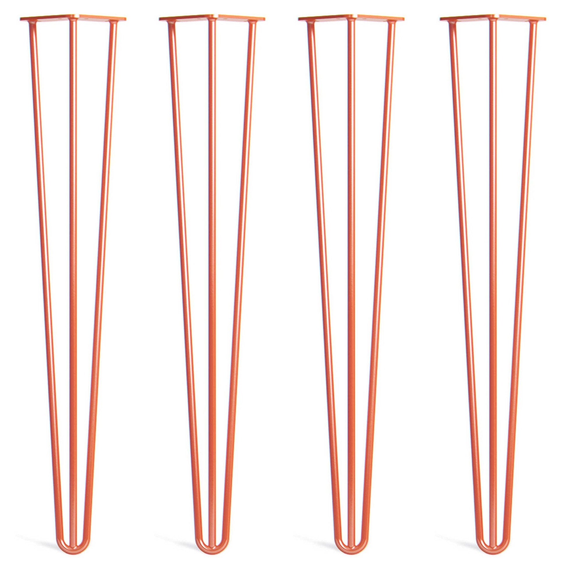Hairpin Leg Dining Base