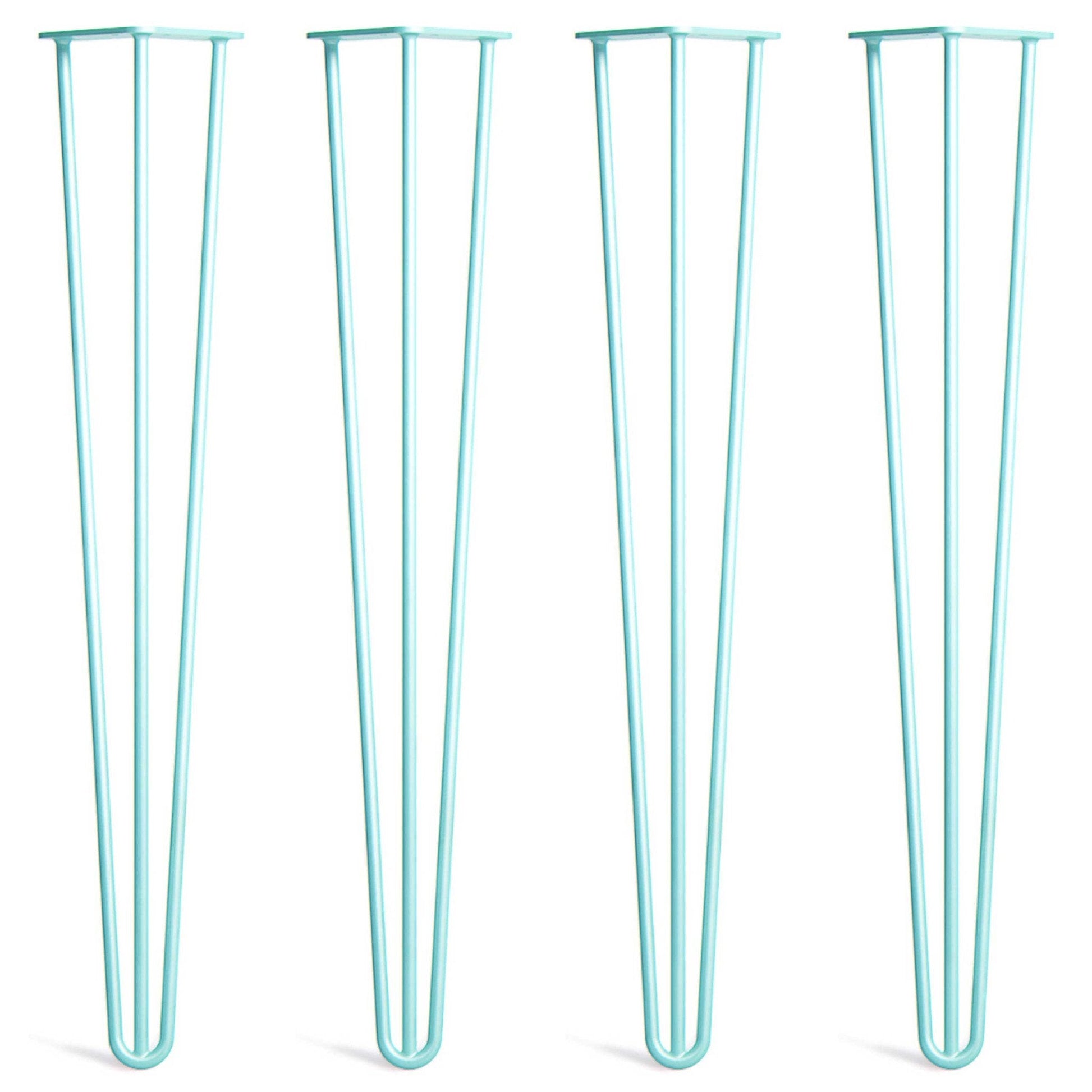 Hairpin Leg Dining Base