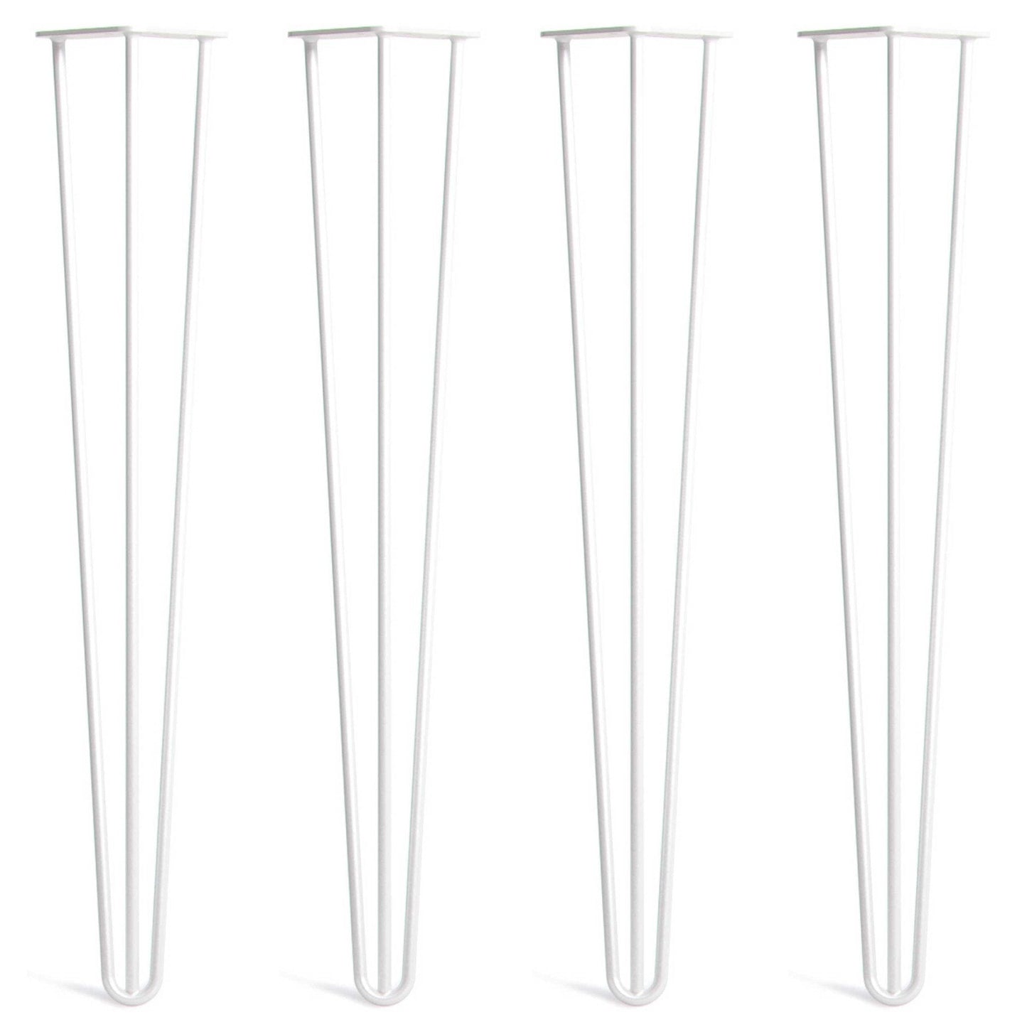Hairpin Leg Dining Base