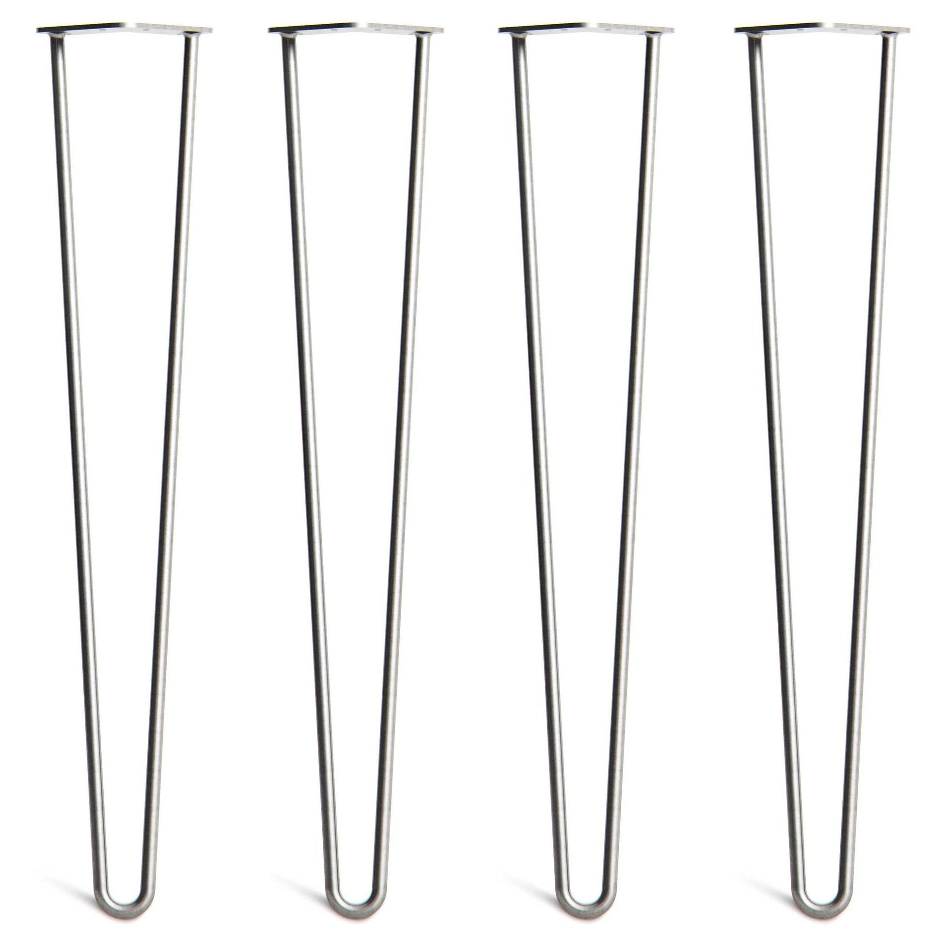 Hairpin Leg Dining Base