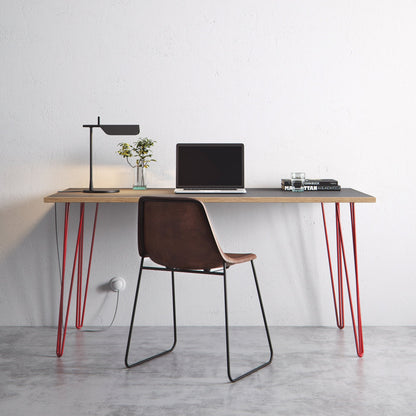 Hairpin Leg Dining Base