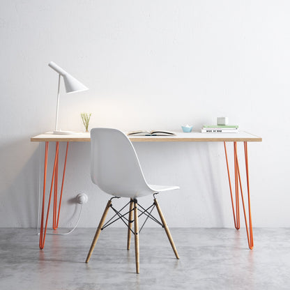 Hairpin Leg Dining Base