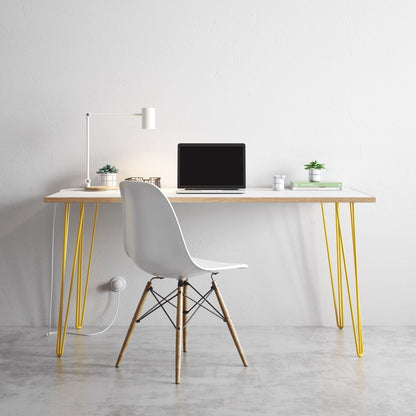 Hairpin Leg Dining Base