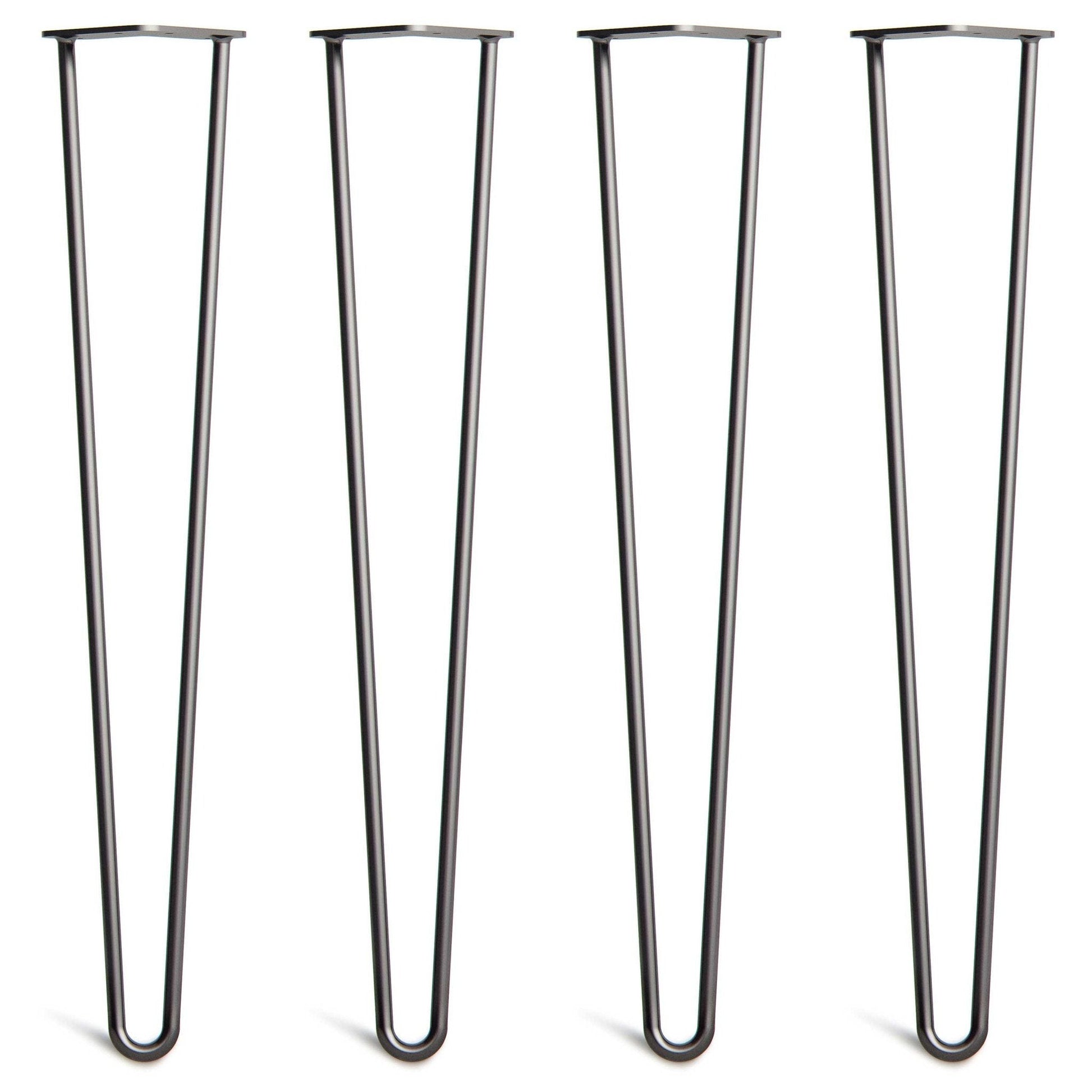 Hairpin Leg Dining Base
