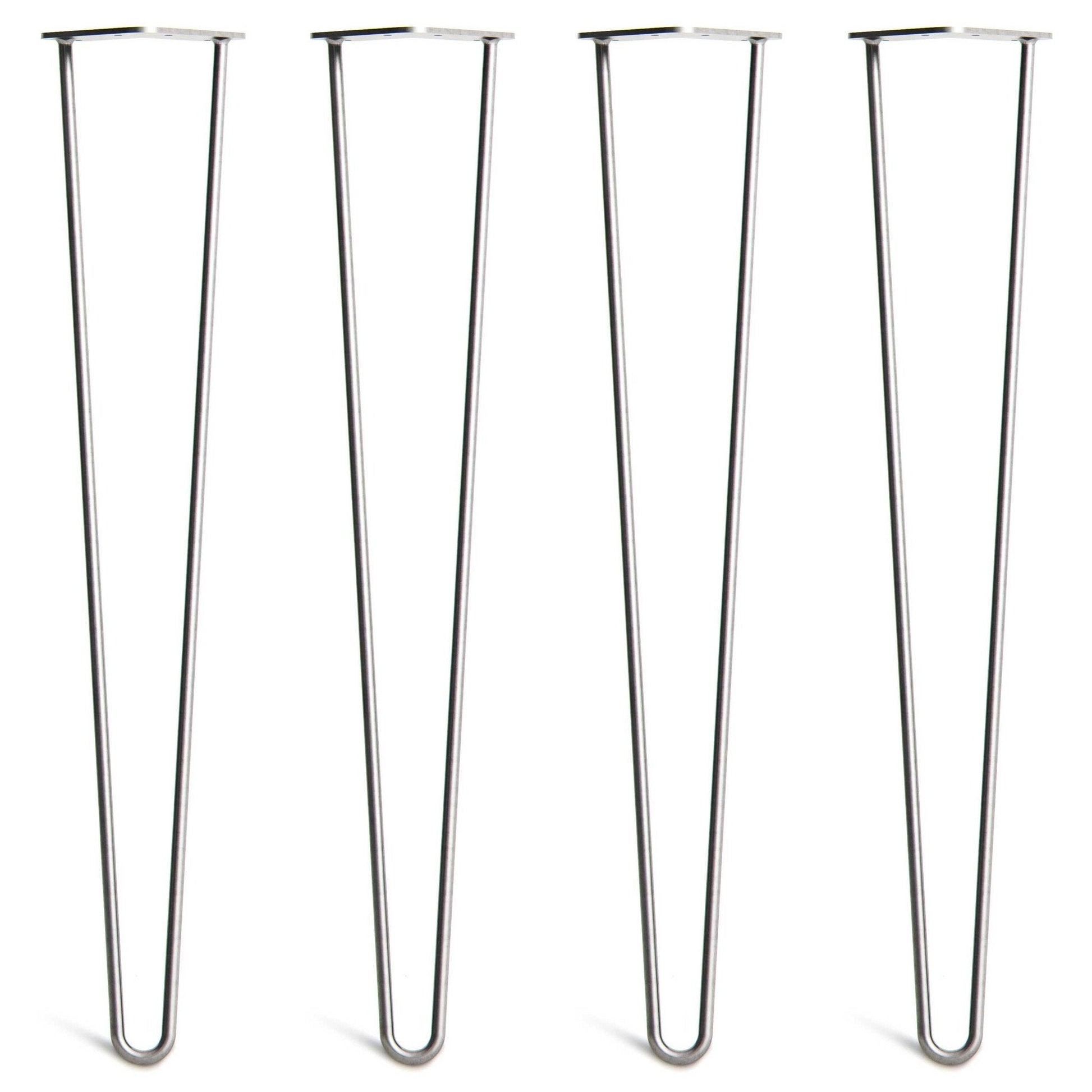 Hairpin Leg Dining Base