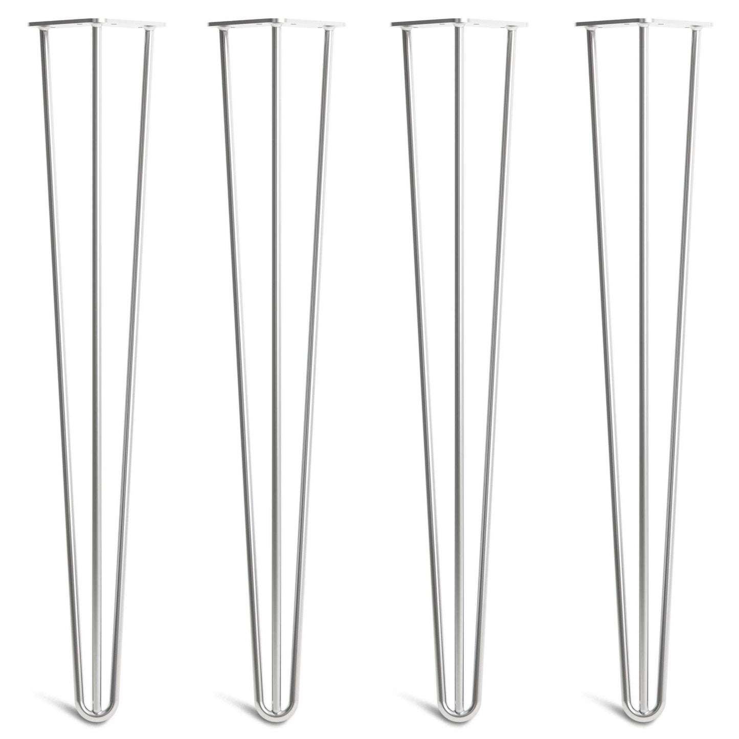 Hairpin Leg Dining Base-Contract Furniture Store for hospitality, leisure & commercial projects