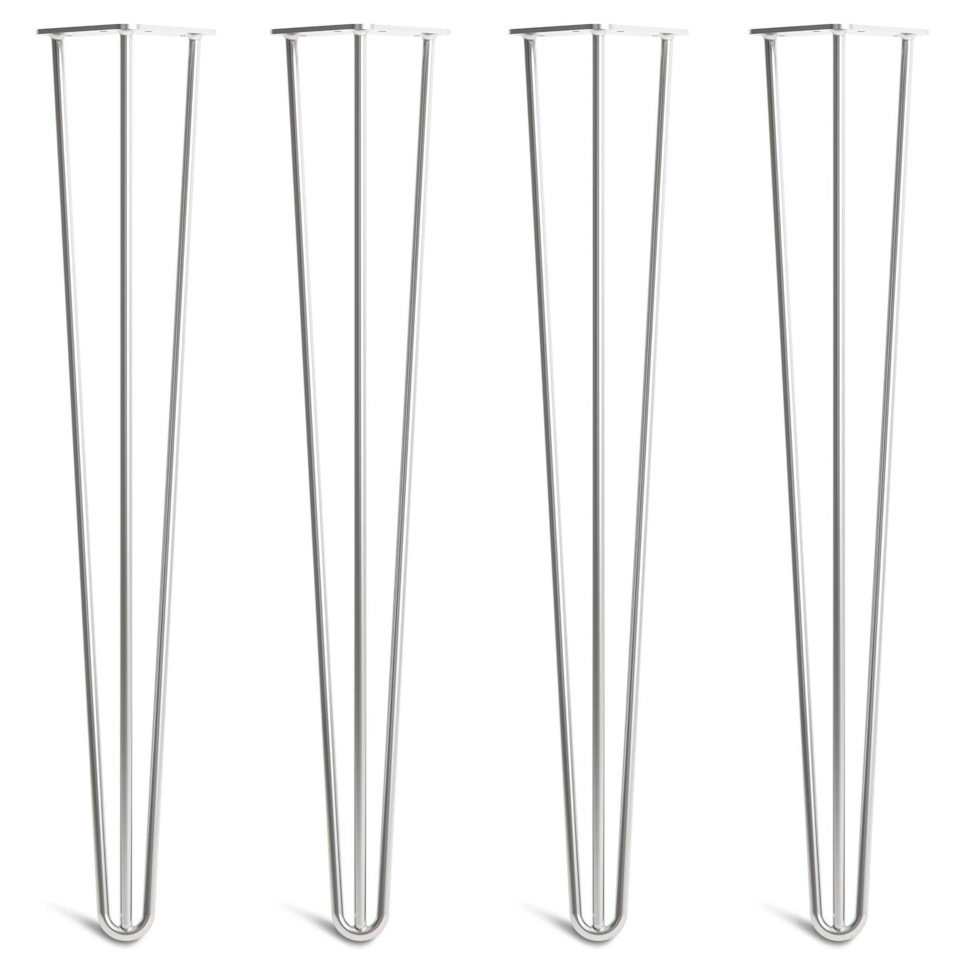 Hairpin Leg Dining Base-Contract Furniture Store for hospitality, leisure & commercial projects