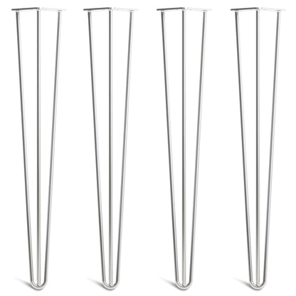 Hairpin Leg Dining Base-Contract Furniture Store for hospitality, leisure & commercial projects