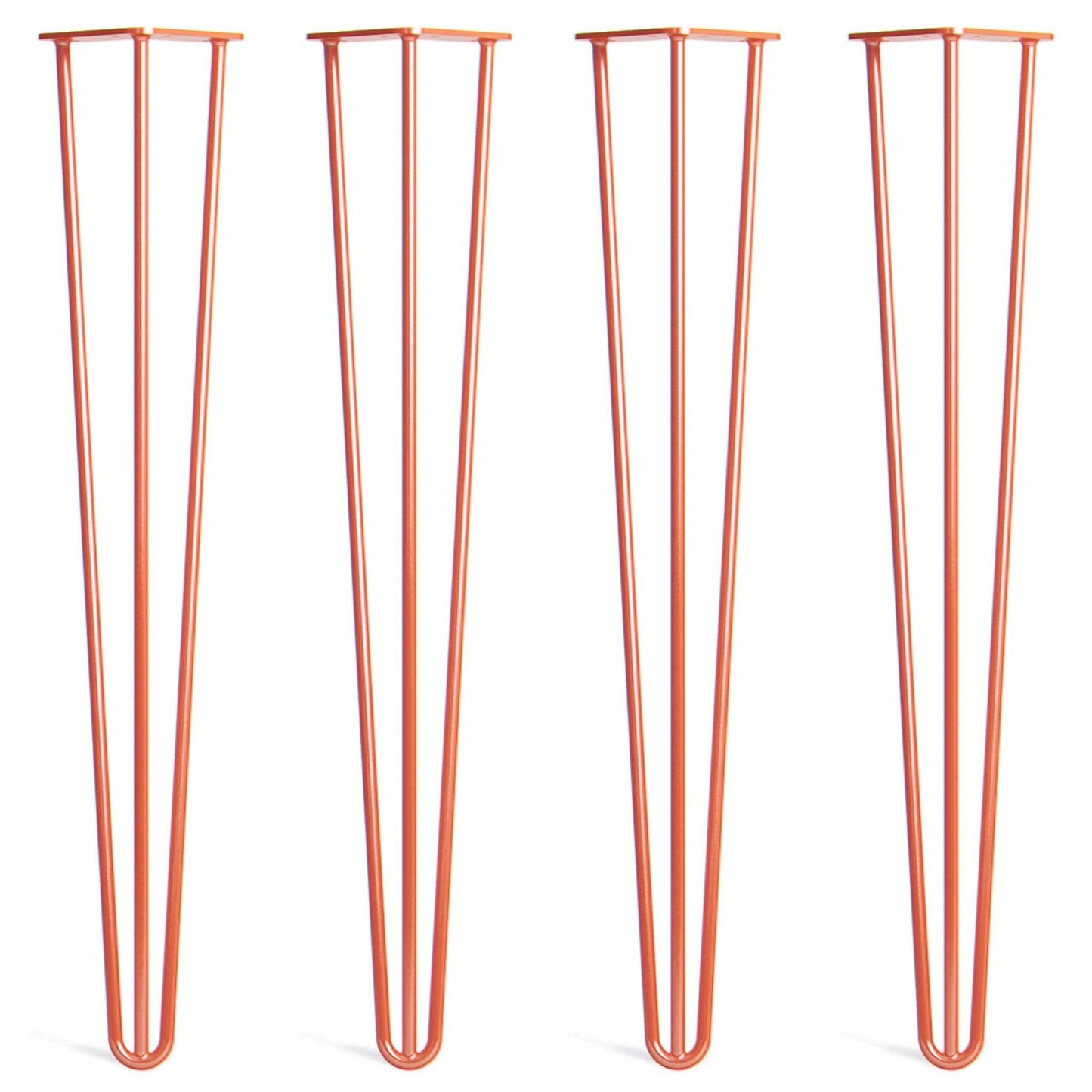 Hairpin Leg Dining Base-Contract Furniture Store for hospitality, leisure & commercial projects