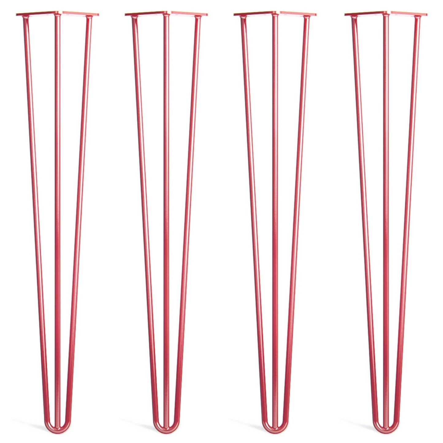 Hairpin Leg Dining Base-Contract Furniture Store for hospitality, leisure & commercial projects