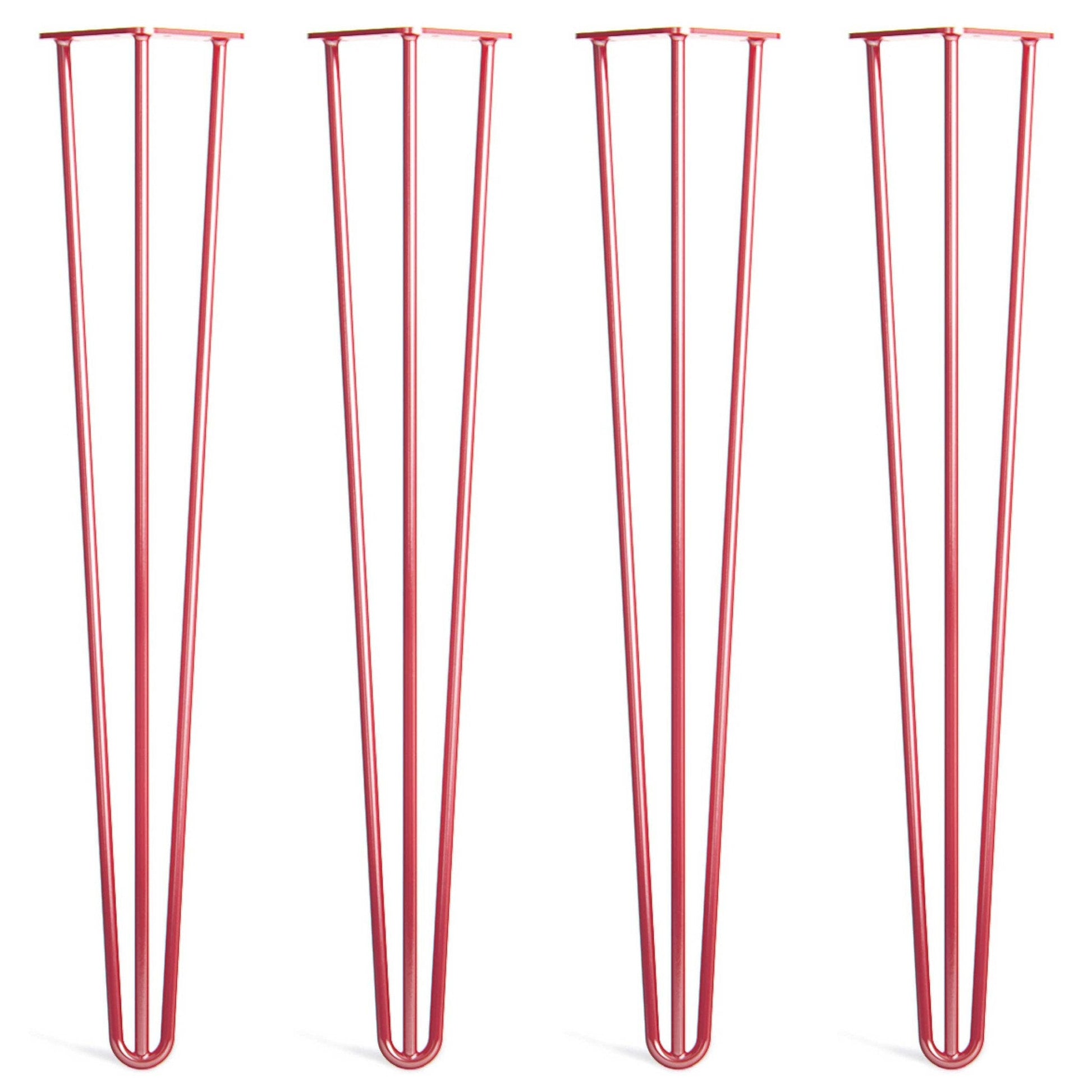 Hairpin Leg Dining Base-Contract Furniture Store for hospitality, leisure & commercial projects