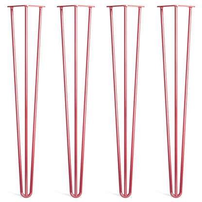 Hairpin Leg Dining Base-Contract Furniture Store for hospitality, leisure & commercial projects