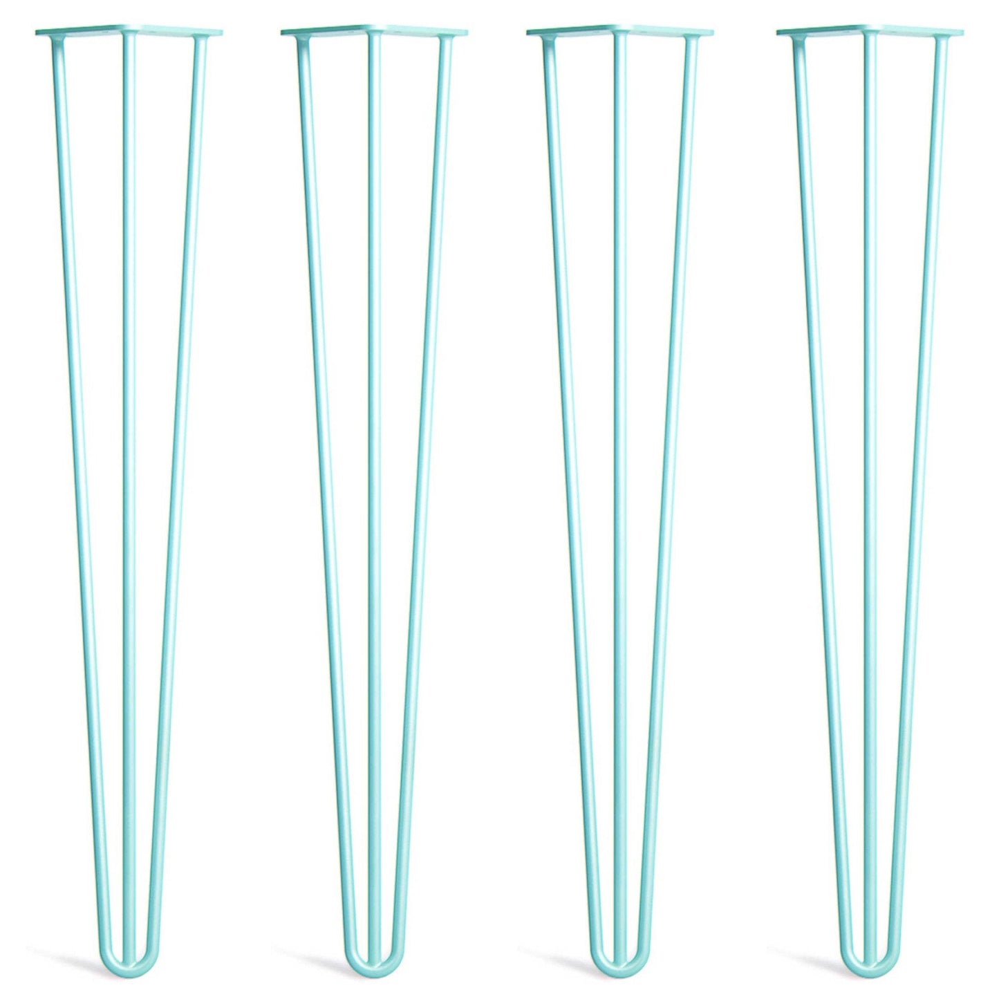 Hairpin Leg Dining Base-Contract Furniture Store for hospitality, leisure & commercial projects