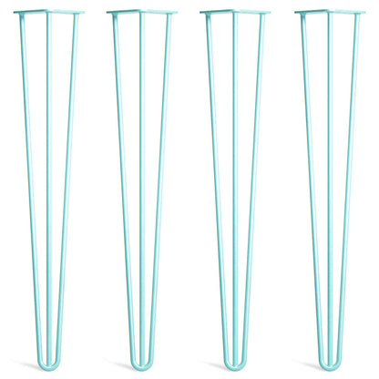 Hairpin Leg Dining Base-Contract Furniture Store for hospitality, leisure & commercial projects