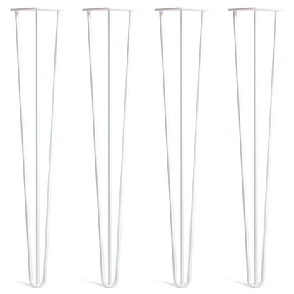 Hairpin Leg Dining Base-Contract Furniture Store for hospitality, leisure & commercial projects