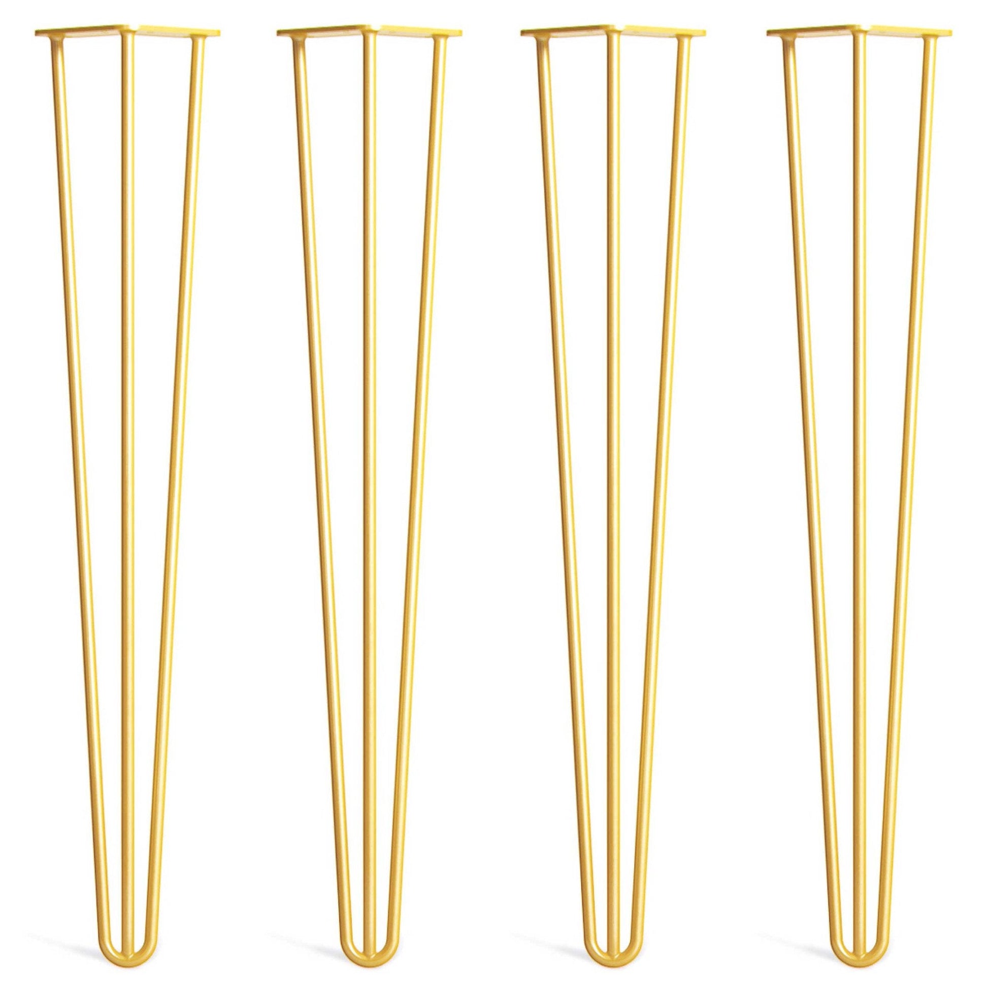 Hairpin Leg Dining Base-Contract Furniture Store for hospitality, leisure & commercial projects