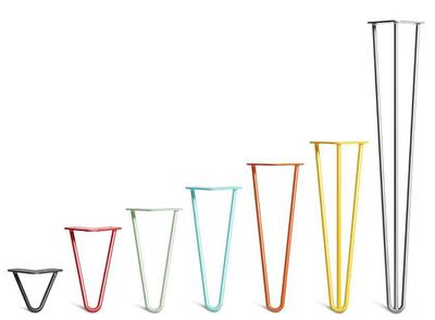 Hairpin Leg Dining Base-Contract Furniture Store for hospitality, leisure & commercial projects