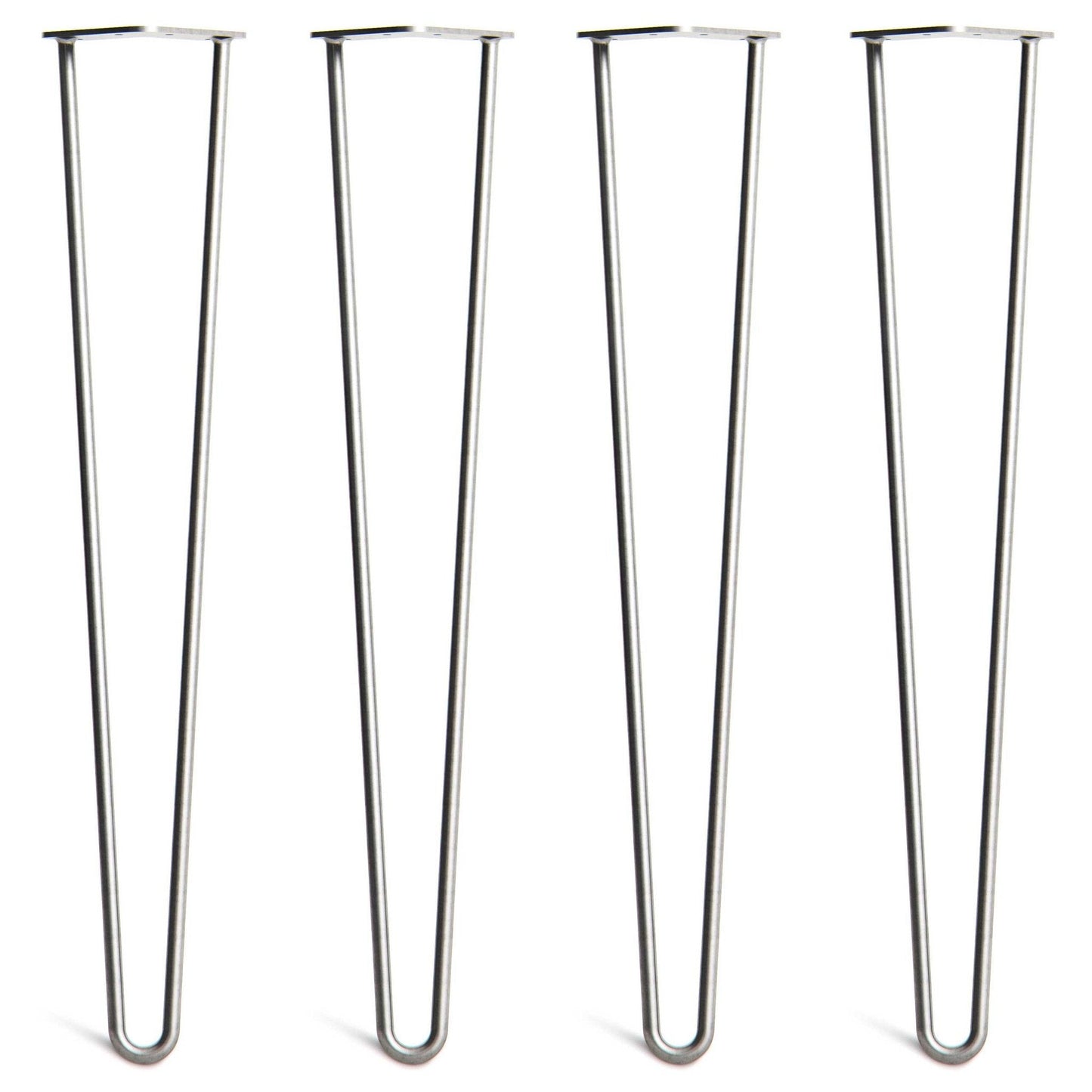 Hairpin Leg Dining Base-Contract Furniture Store for hospitality, leisure & commercial projects