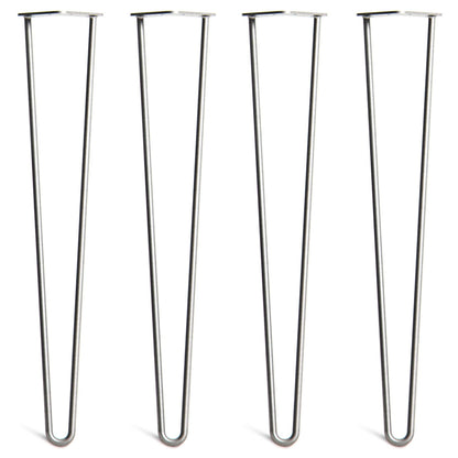 Hairpin Leg Dining Base-Contract Furniture Store for hospitality, leisure & commercial projects