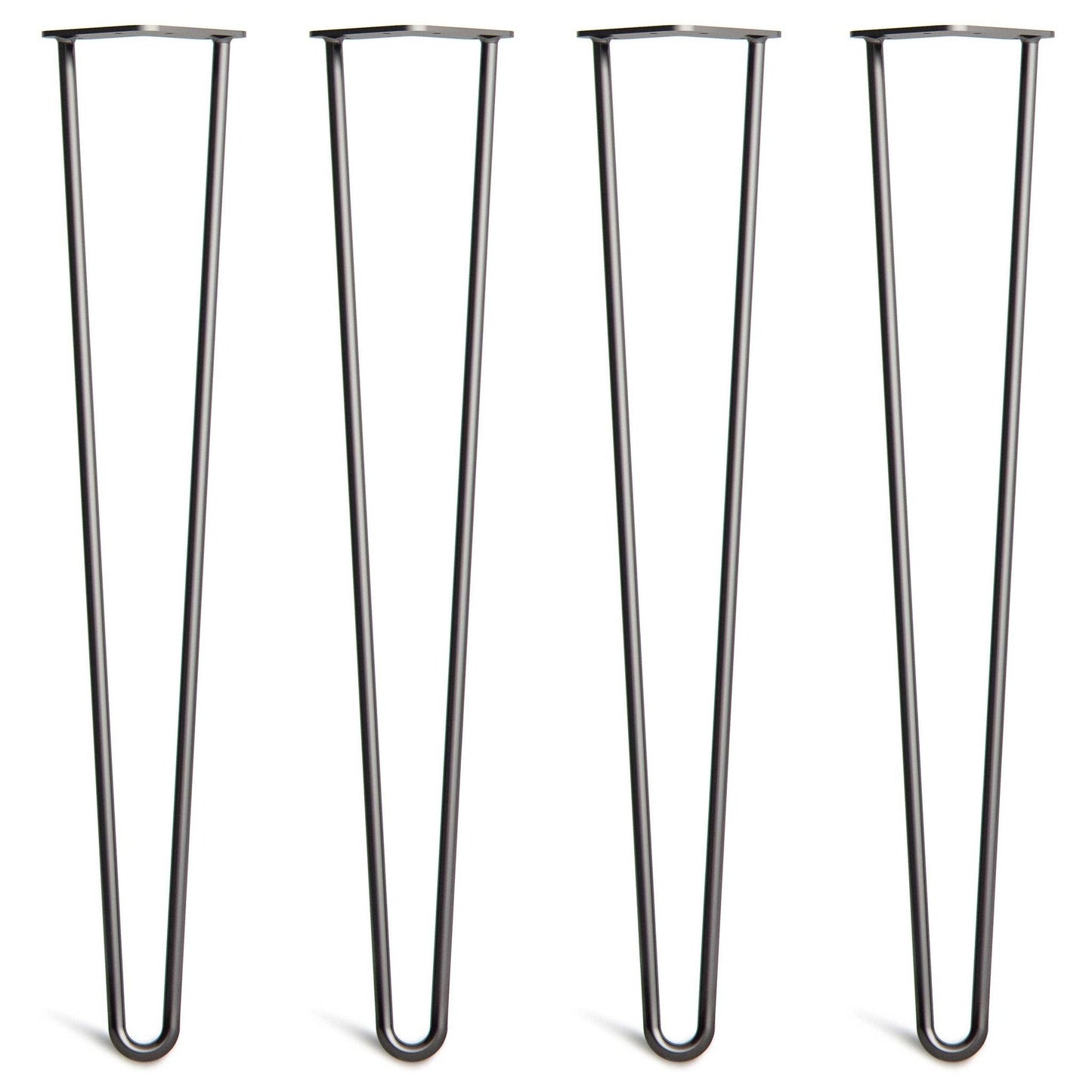 Hairpin Leg Dining Base-Contract Furniture Store for hospitality, leisure & commercial projects