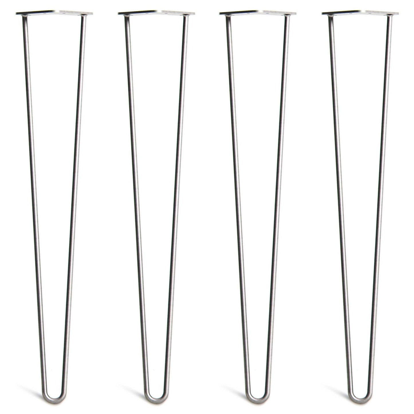 Hairpin Leg Dining Base-Contract Furniture Store for hospitality, leisure & commercial projects