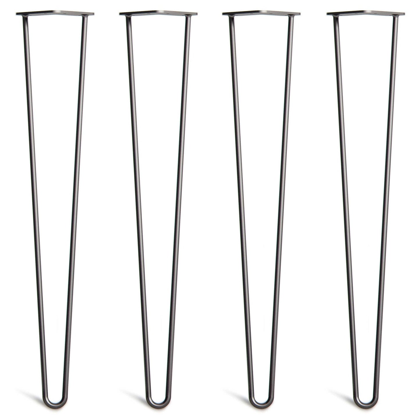 Hairpin Leg Dining Base-Contract Furniture Store for hospitality, leisure & commercial projects