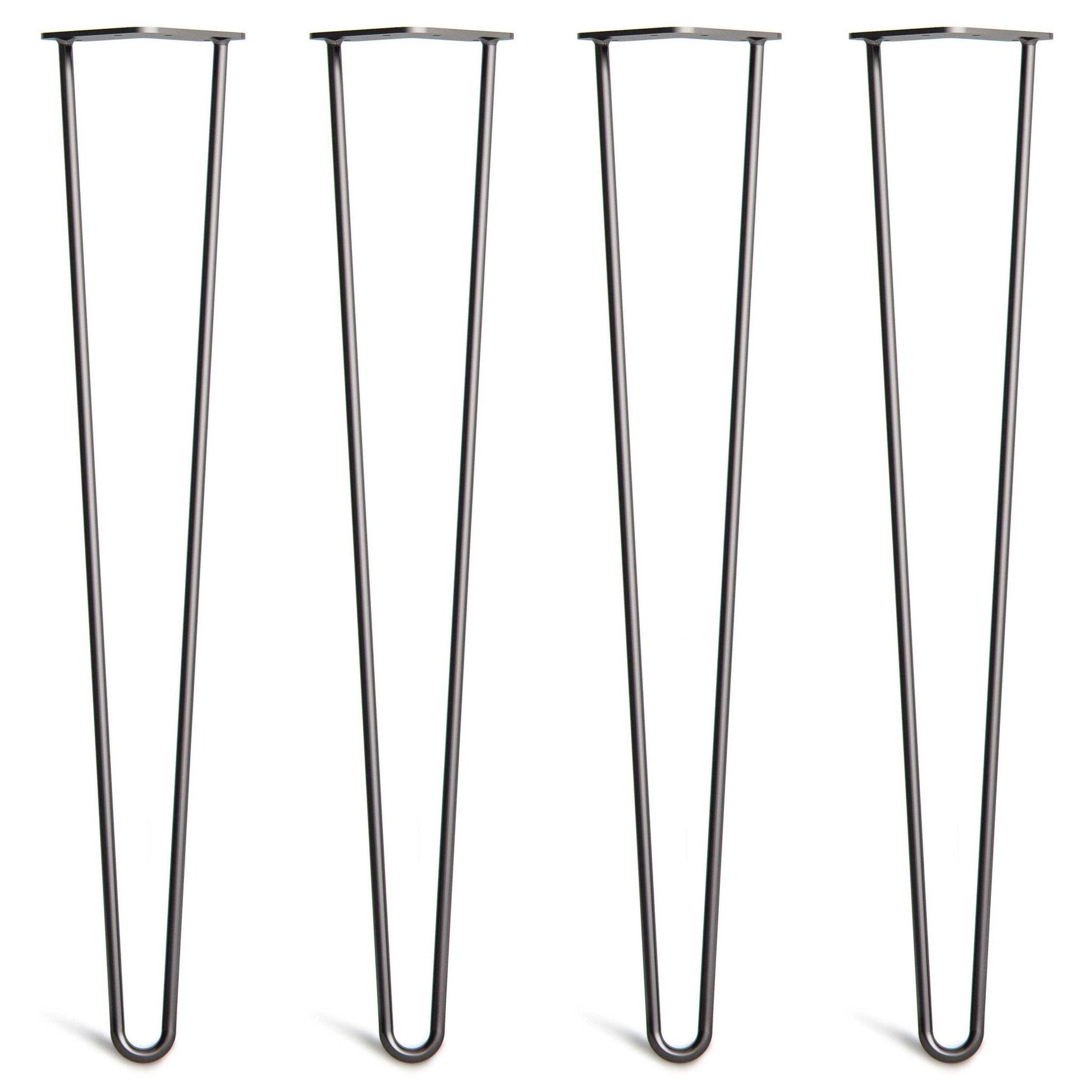 Hairpin Leg Dining Base-Contract Furniture Store for hospitality, leisure & commercial projects