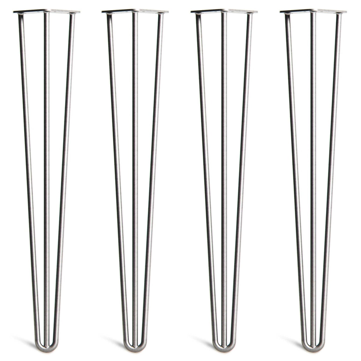 Hairpin Leg Dining Base-Contract Furniture Store for hospitality, leisure & commercial projects