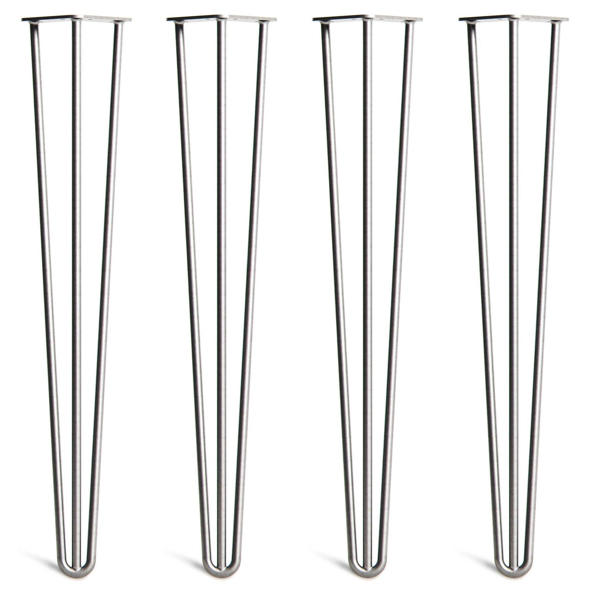 Hairpin Leg Dining Base-Contract Furniture Store for hospitality, leisure & commercial projects