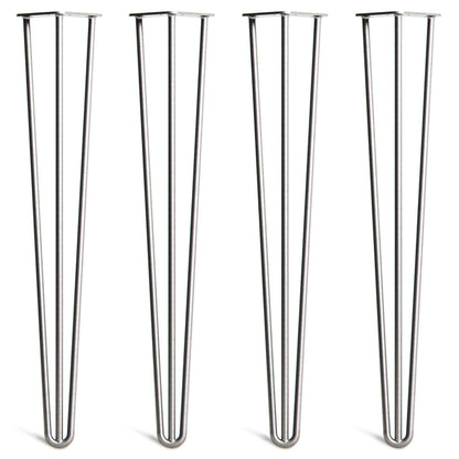 Hairpin Leg Dining Base-Contract Furniture Store for hospitality, leisure & commercial projects