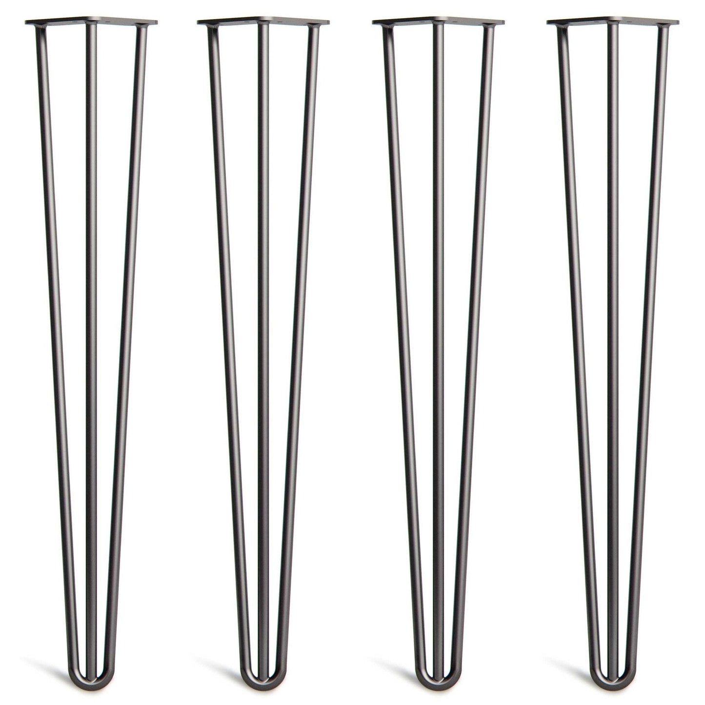 Hairpin Leg Dining Base-Contract Furniture Store for hospitality, leisure & commercial projects