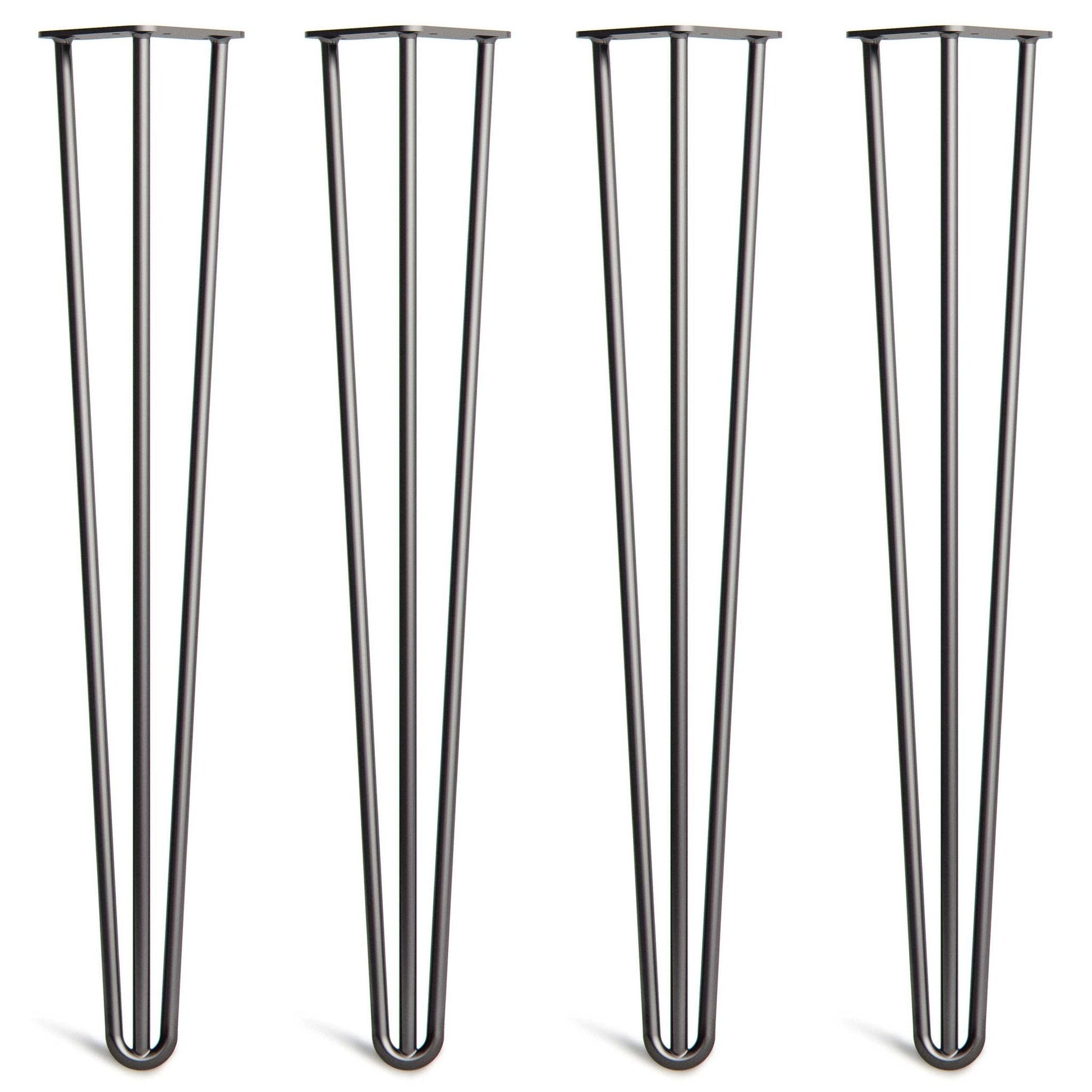 Hairpin Leg Dining Base-Contract Furniture Store for hospitality, leisure & commercial projects