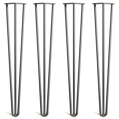 Hairpin Leg Dining Base-Contract Furniture Store for hospitality, leisure & commercial projects