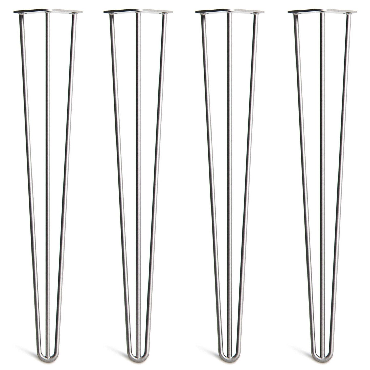 Hairpin Leg Dining Base-Contract Furniture Store for hospitality, leisure & commercial projects