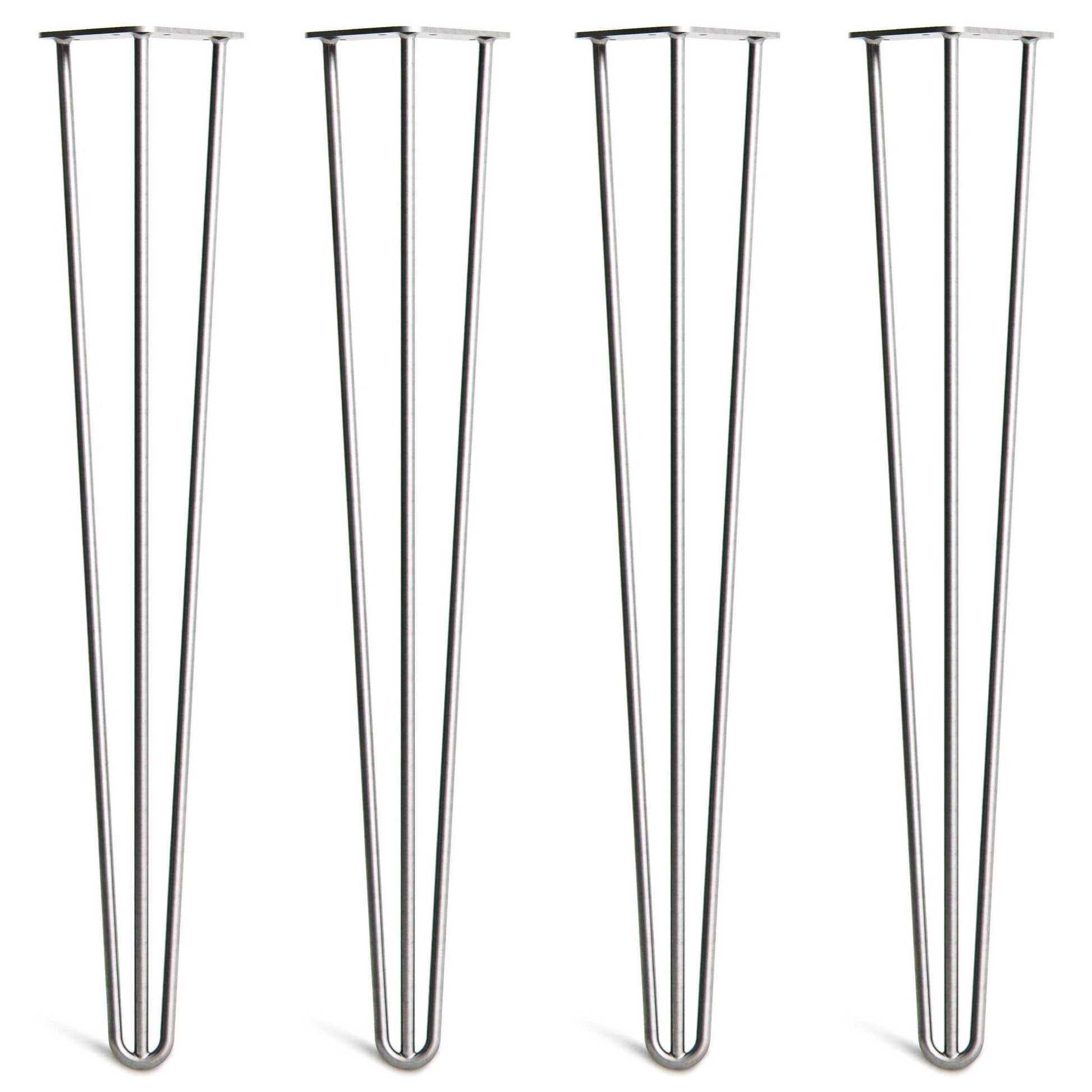 Hairpin Leg Dining Base-Contract Furniture Store for hospitality, leisure & commercial projects