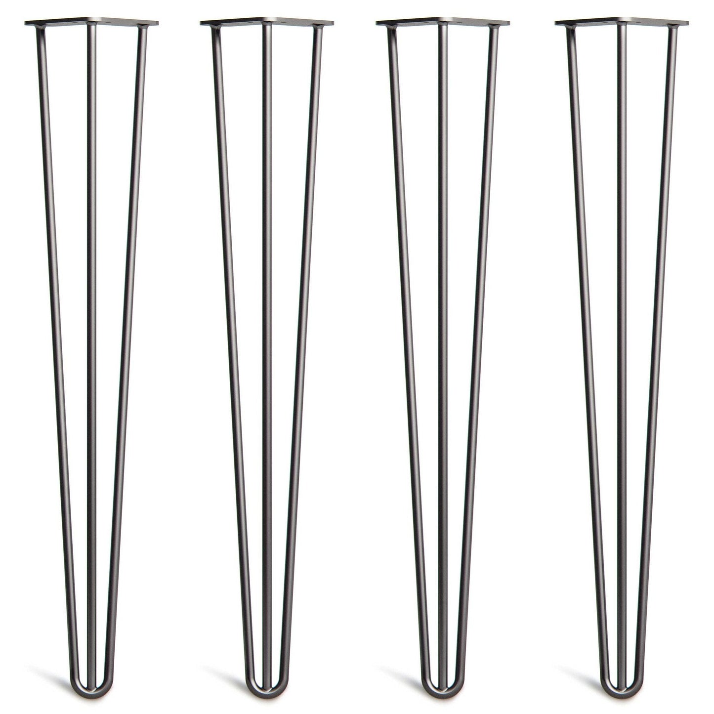 Hairpin Leg Dining Base-Contract Furniture Store for hospitality, leisure & commercial projects