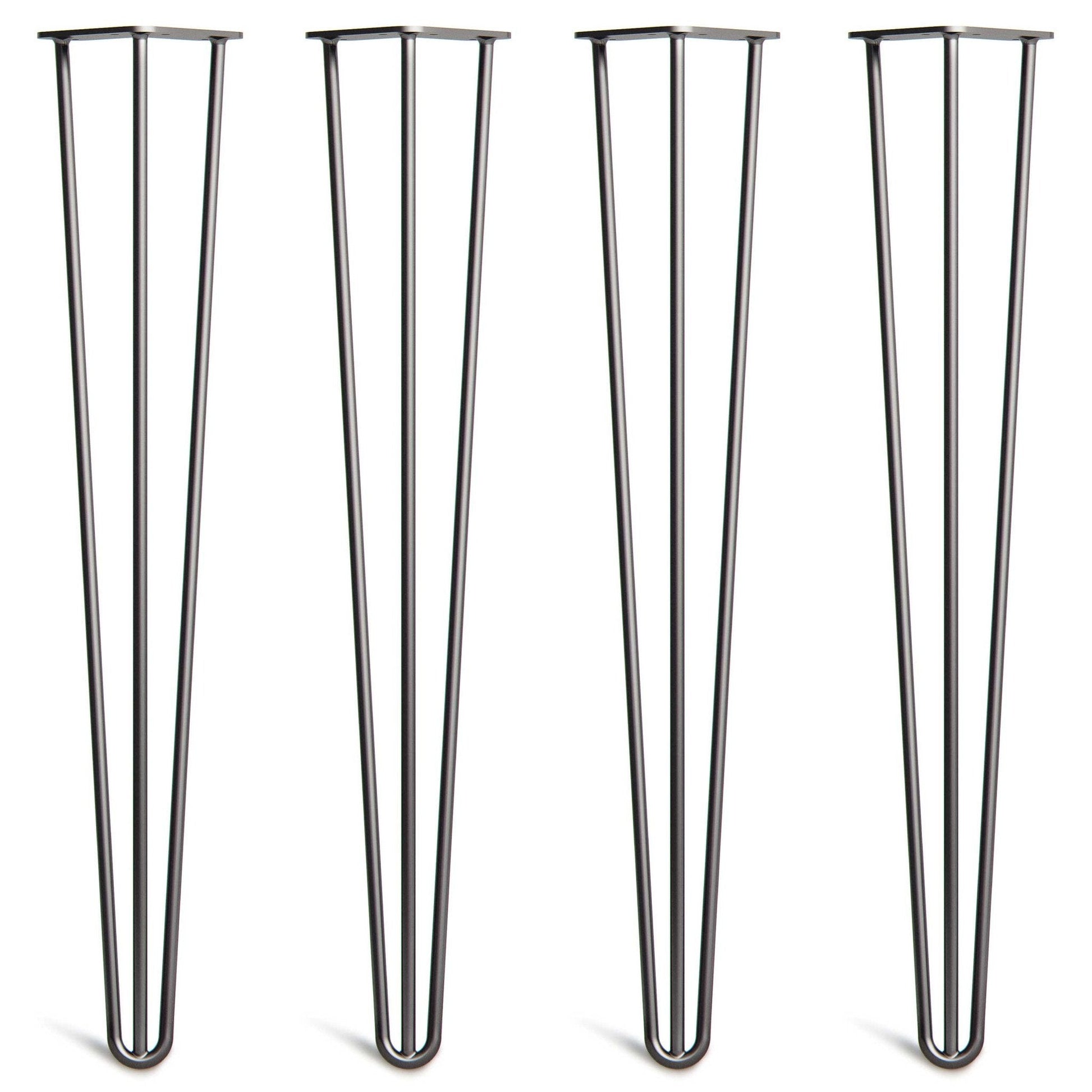 Hairpin Leg Dining Base-Contract Furniture Store for hospitality, leisure & commercial projects