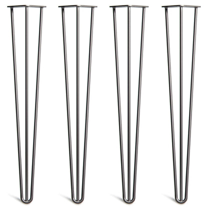 Hairpin Leg Dining Base-Contract Furniture Store for hospitality, leisure & commercial projects