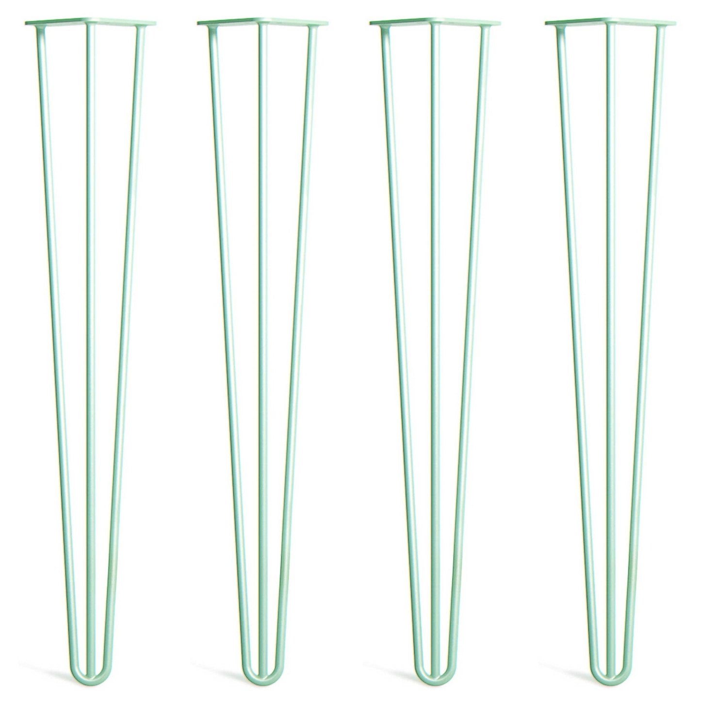 Hairpin Leg Dining Base-Contract Furniture Store for hospitality, leisure & commercial projects