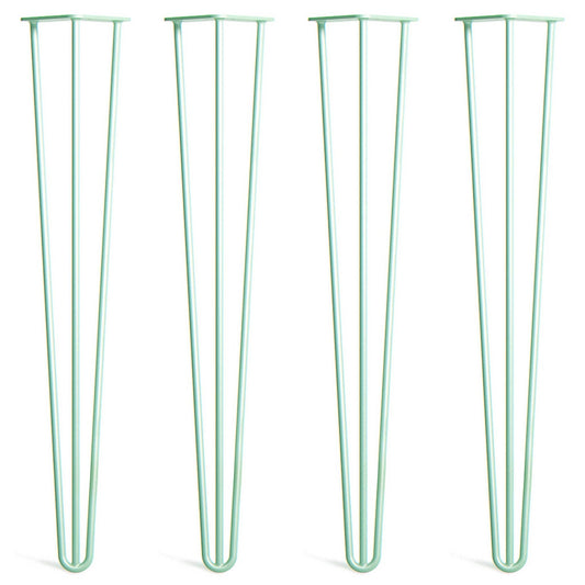 Hairpin Leg Dining Base-Contract Furniture Store for hospitality, leisure & commercial projects